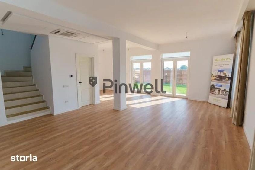 Vila premium P+1 in complex reziden?ial exclusivist | Tunari - 11