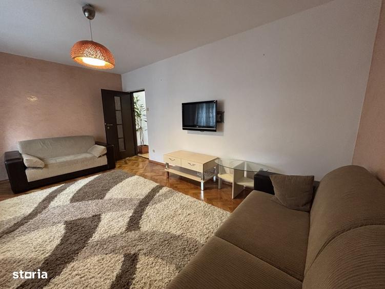 Apartament cu 4 camere în Mănăștur