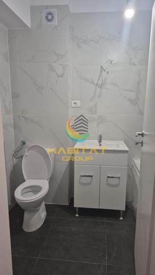 Garsonieră semidecomandată în Sud