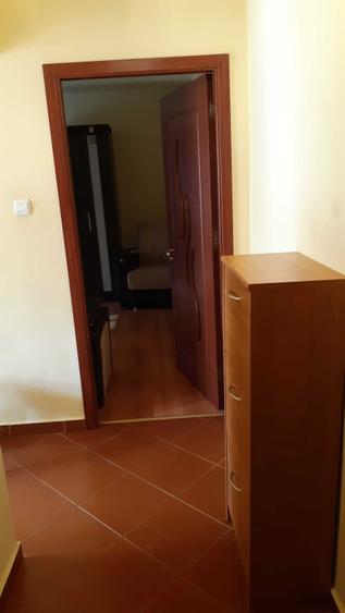 Apartament cu 2 camere semidecomandat în Ultracentral