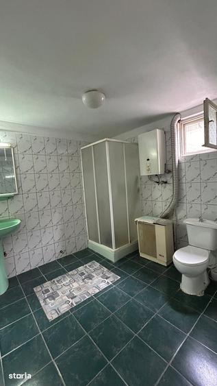 Casă cu 1 camere cu Teren 120 Mp în Dârste