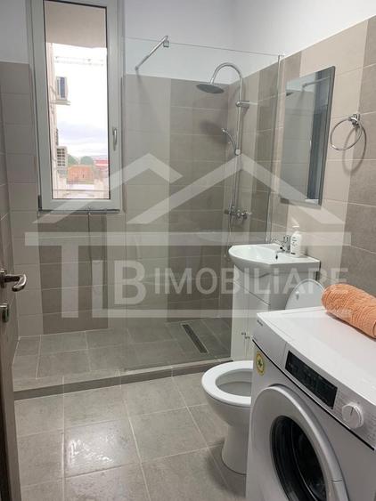 Apartament cu 2 camere, 56 mp, parcare, Zona Ama Residence - 6