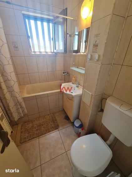 Apartament cu 2 camere decomandat, mobilat în Copou