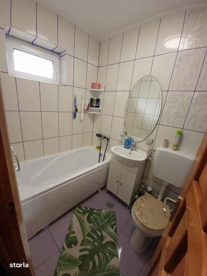 Apartament cu 3 camere decomandat în Nord
