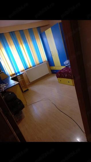 Apartament cu 2 camere decomandat în Dorobanți