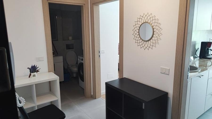 Apartament decomandat în Berceni