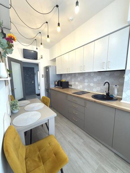 Apartament 2 camere - 6