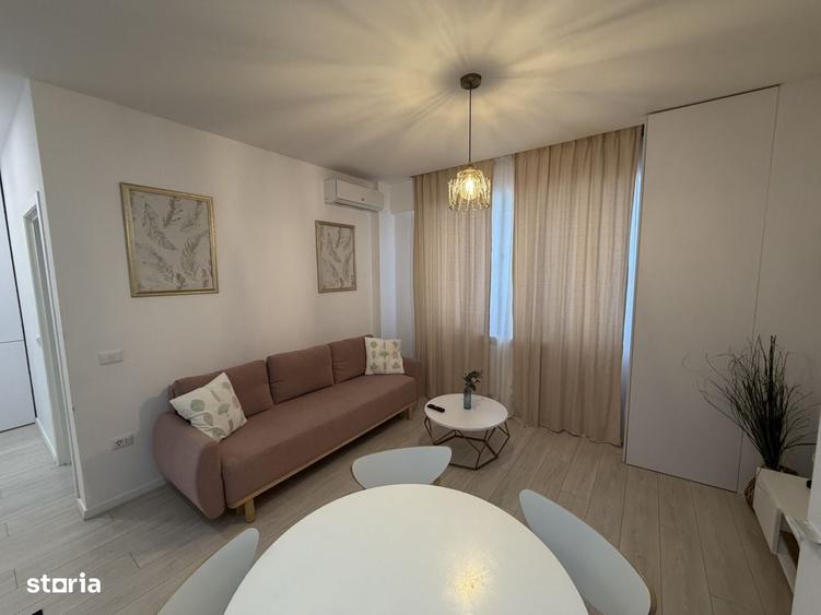 Apartament 2 camere in Mamaia Nord - 4