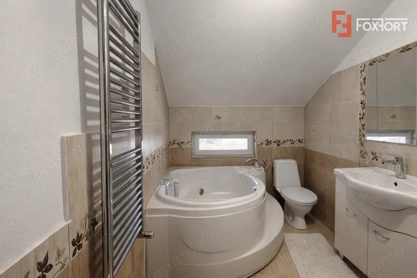 Casă cu 4 camere cu Teren 500 Mp în Giarmata