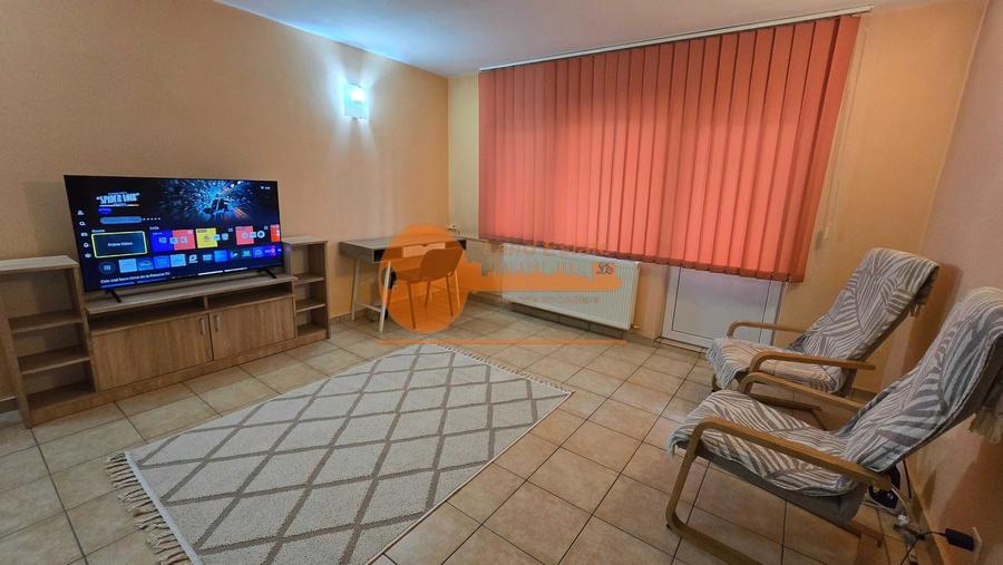 Garsonieră spațioasă 40 mp | Dristor - 2