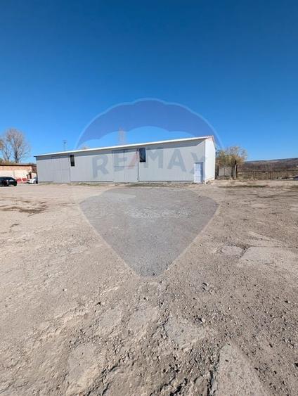 Spațiu industrial de 1,500mp de vânzare în zona Periferie - 3