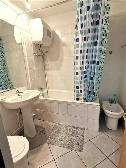 Parc Tineretului, apartament 2 camere renovat, mobilat utilat nou - 8