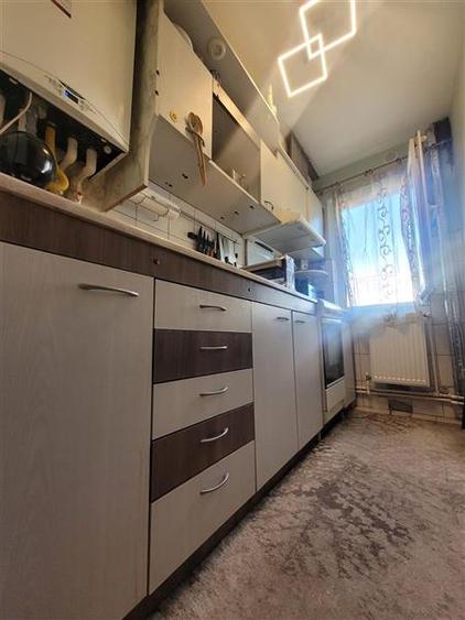 Apartament 3 Camere Complet Mobilat si Utilat, Zona Tomis Nord - 9