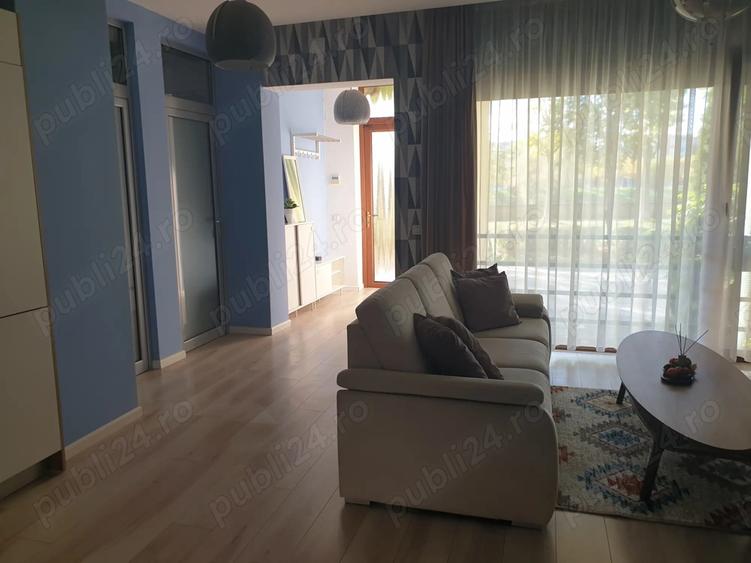 Apartament cu 2 camere - 8