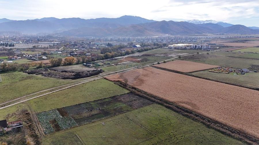 Comision 0% | Teren intravilan | Zona Bartolomeu-Lanii | 460 mp - 5