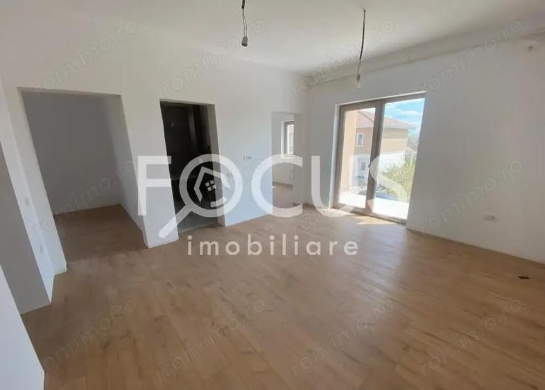 3 camere, bloc nou, loc de parcare, balcon - Remetea Mare TVA inclus - 2