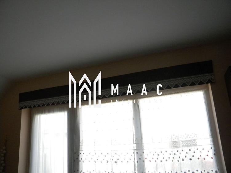 Apartament 4 camere I Decomandat I Loc parcare I Turnisor - 17