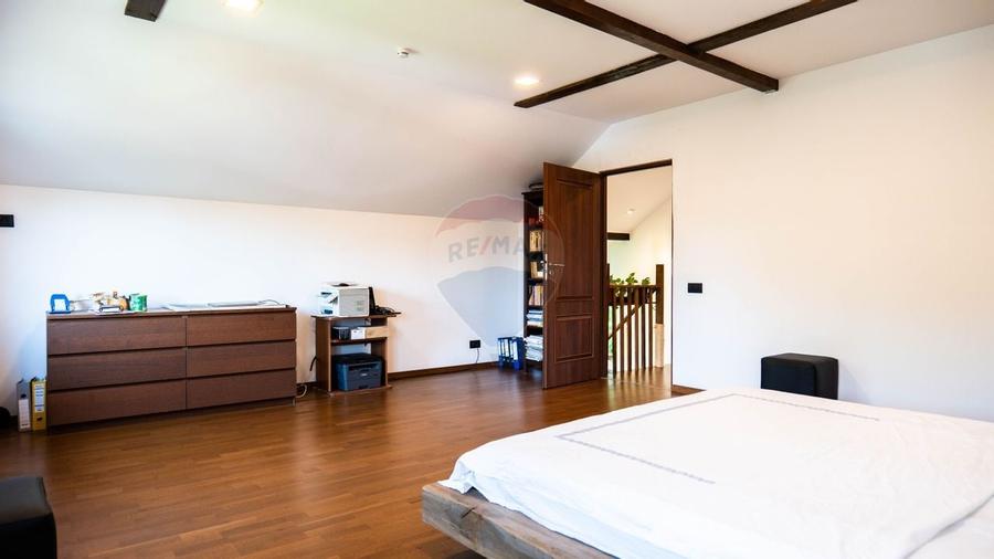 Oferta - Vila cu 4 camere, langa Bucuresti, Postavari - Calarasi - 25