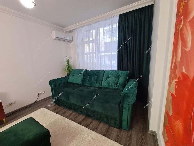 Apartament 2 camere, decomandat, loc parcare–City of Mara, Timișoara - 5