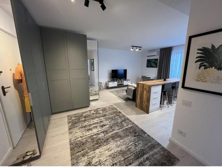 Timpuri Noi CORE,apartament Bloc Nou - 1