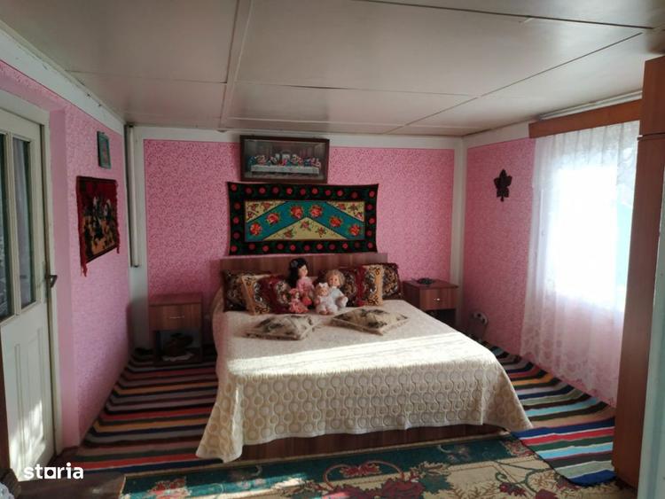 Casa de vanzare Albesti Vaslui - 7