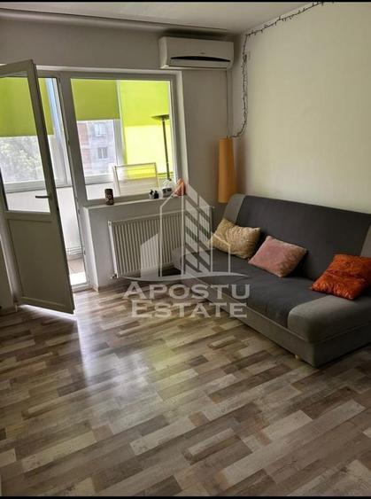 Apartament modern cu 2 camere I I Zona Circumvalatiunii - 5