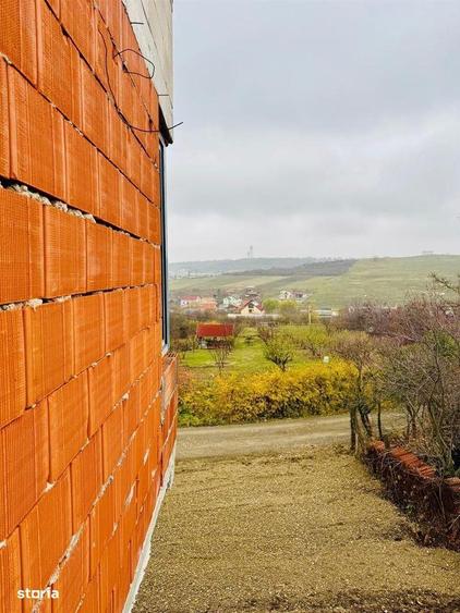 Duplex de vanzare zona dealuri - 9