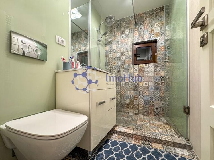 Apartament in Piata Unirii, etaj 3, renovat - 4