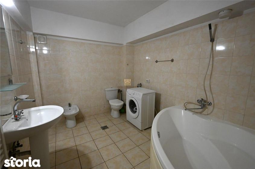 Garsoniera 39,21 mp De Vanzare Suceava Scheia - 7