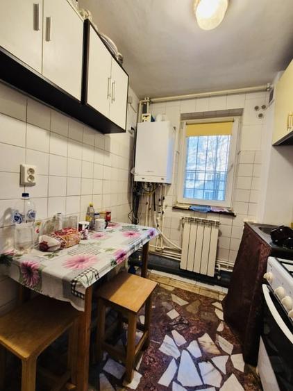 De vanzare – Apartament 3 camere, Tomis Nord - 11