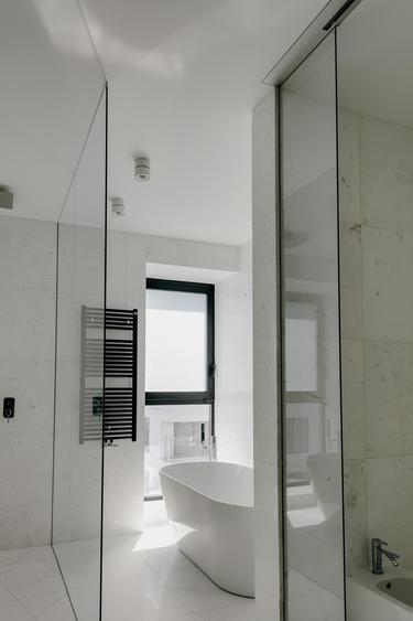 Duplex cu 5 camere de închiriat // One Verdi Park - 13