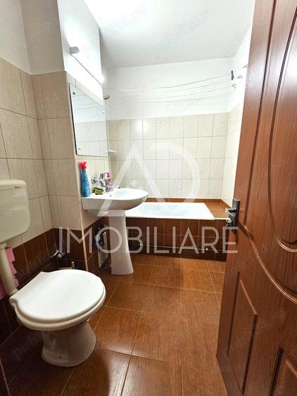 Apartament 2 camere de inchiriat, zona 8 Mai - 2