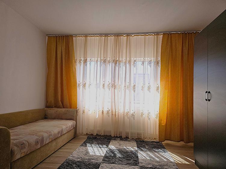 Apartament 1 camera renovat nou, cu Centrala Termica Proprie -Vlaicu - 2