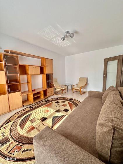 Inchiriere garsoniera spa?ioasa Dobroe?ti | 42 mp | etaj 1 - 1