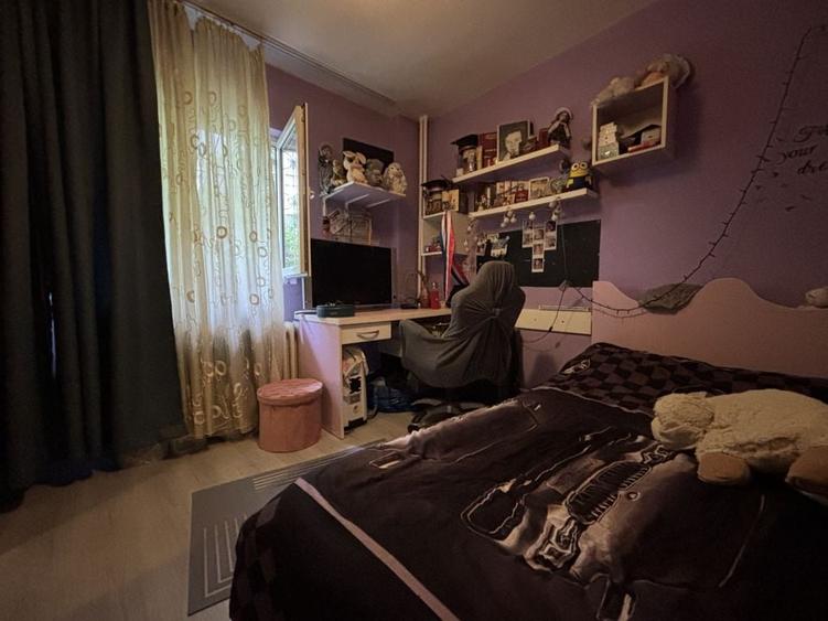 APARTAMENT 3 CAMERE | CRANGASI | CENTRALA - 5