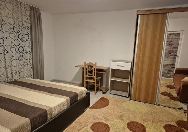 Apartament cu 1 camera in Alexandru cel Bun-Rond Zimbru-Pasaj Octav Bancila - 1