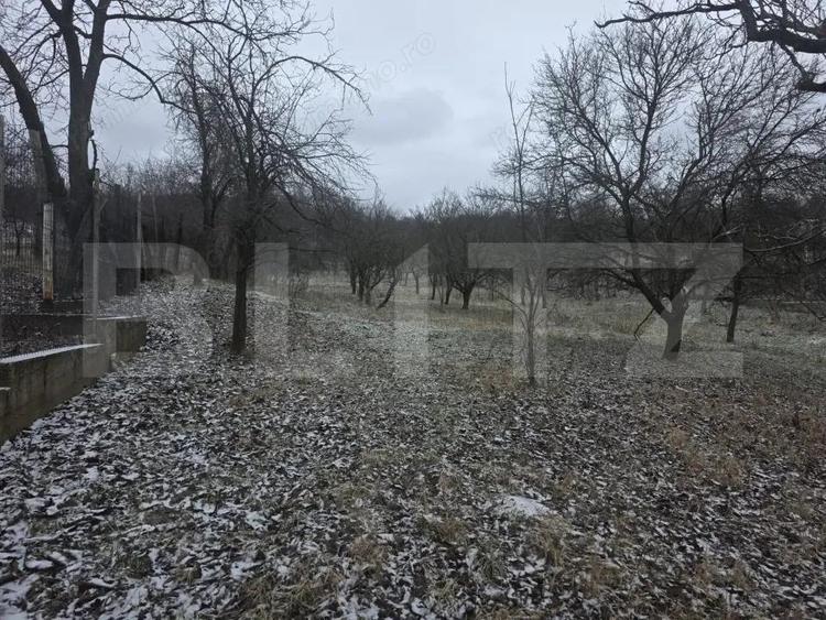 Teren intravilan, 9066 mp, zona Aninoasa - 4