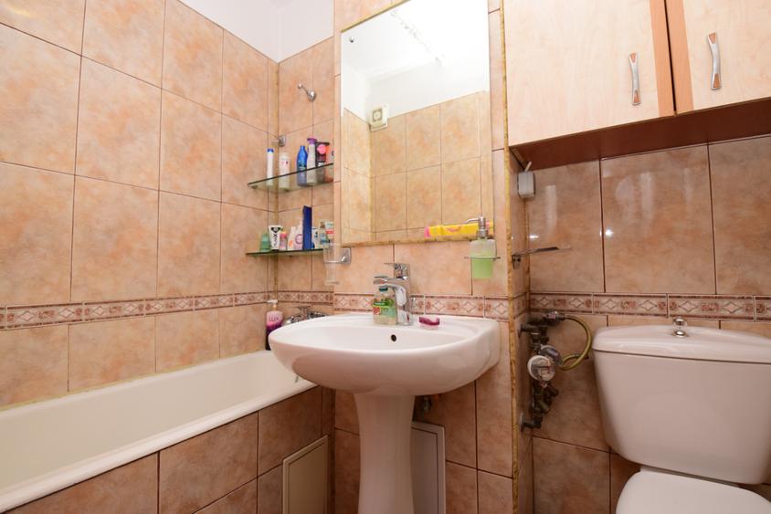 2 camere decomandat, etajul 1,  Camil Ressu - Parc IOR - 11