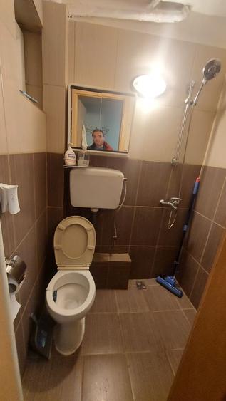 Bv. Cetatii  - Garsoniera - 6