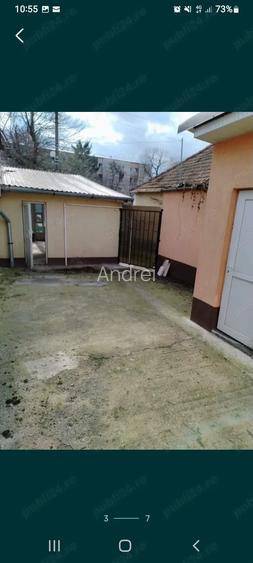 De Inchiriat spatiu hala 125mp Beius