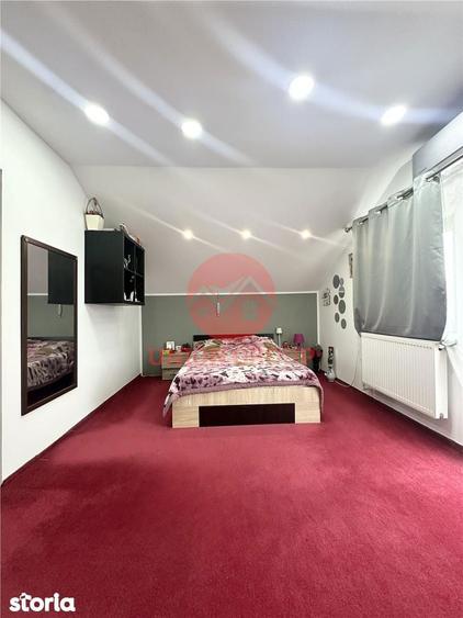 Liniste, Spatiu si Confort - Casa Mobilata si Utilata in Poiana - 1