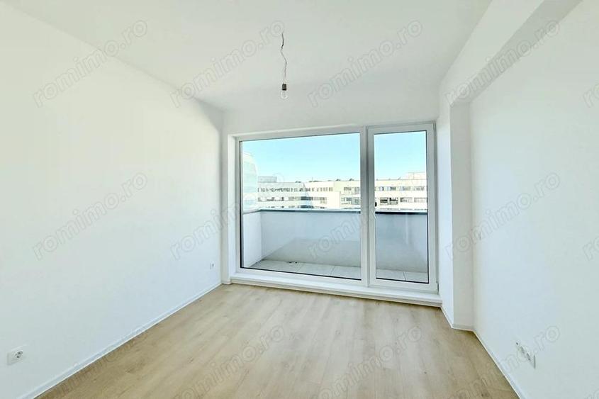 Apartament 3 camere spa?ios, amenajat, bloc nou, comision 0% - 1