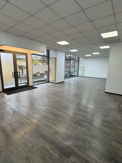 Inchiriez spatiu comercial, Brazda/Gara/Paltinis; 122 mp - 6