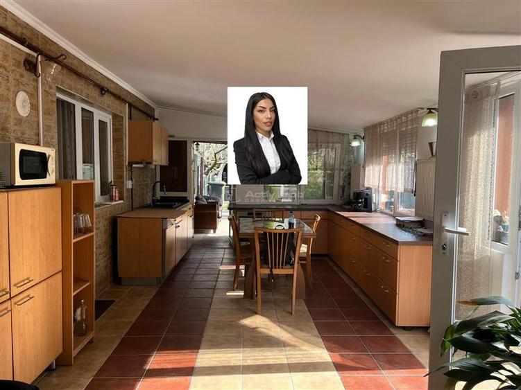 Lugoj, Casa 8 Cam., La Cheie,  str. Marasesti - 1