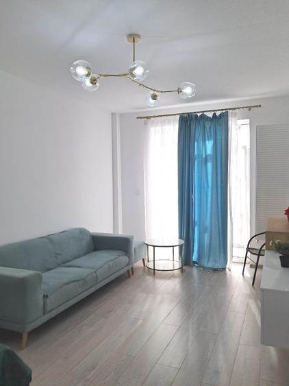 Apartament 2 camere decomandat in Turnisor - 2