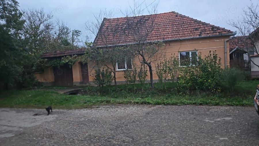 Casa la tara zona deosebita - 2