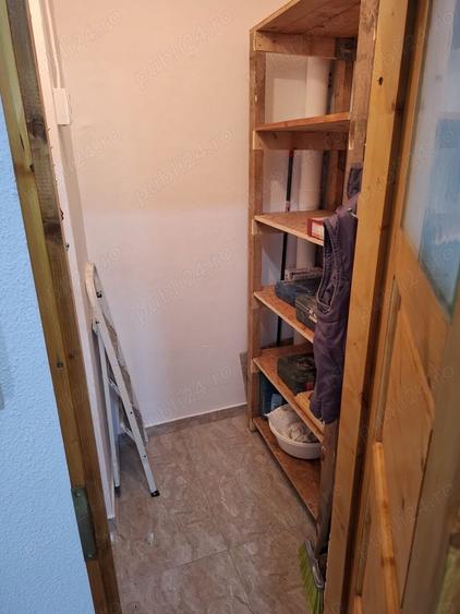 Inchiriez apartament 3 camere Cisnadie - 8