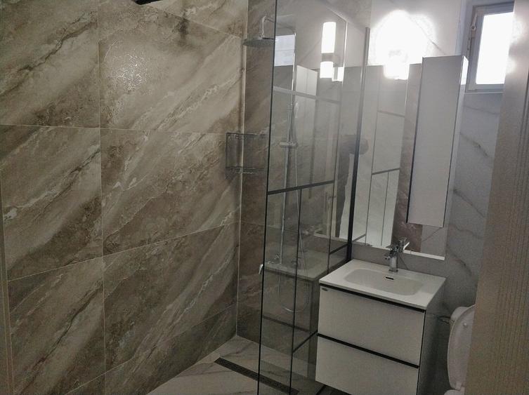 Ultracentral - Sala Sporturilor - Apartament nou, cu centrala cu gaz - 18