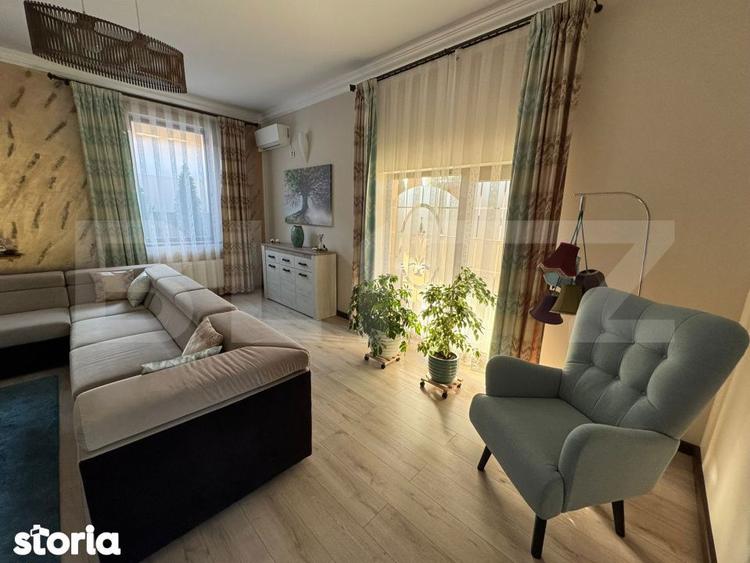 Refugiu de lux. Confort, spatiu si liniste - 2