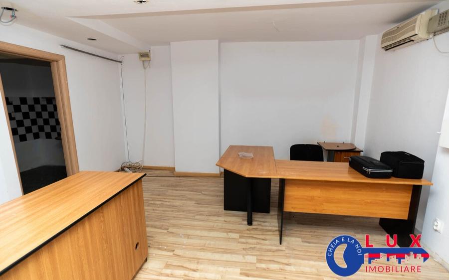 ID 6140 DE VANZARE Spa?iu comercial ULTRACENTRAL - 3